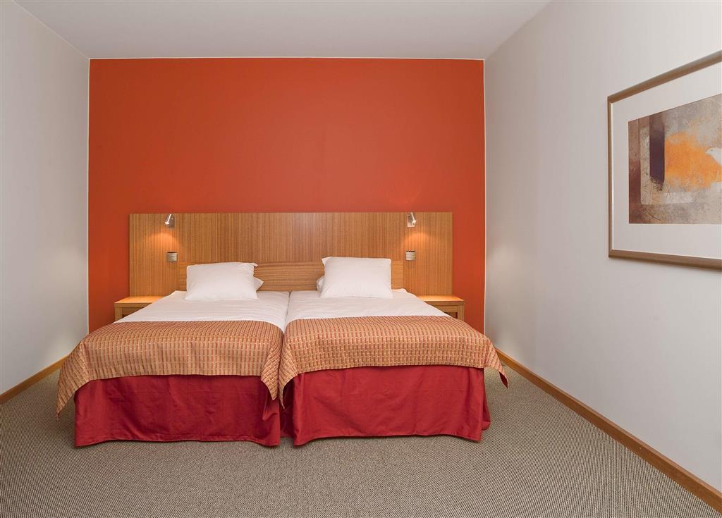 Hotel Oscar Varkaus Room photo